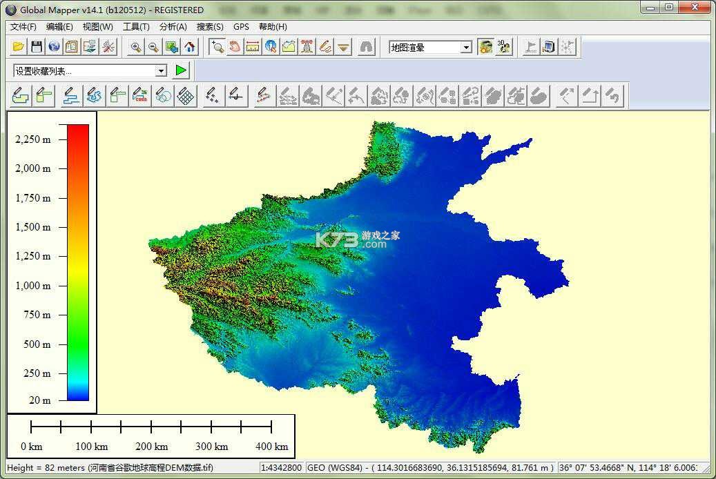 Katran v1.0.11 app下载免费 截图