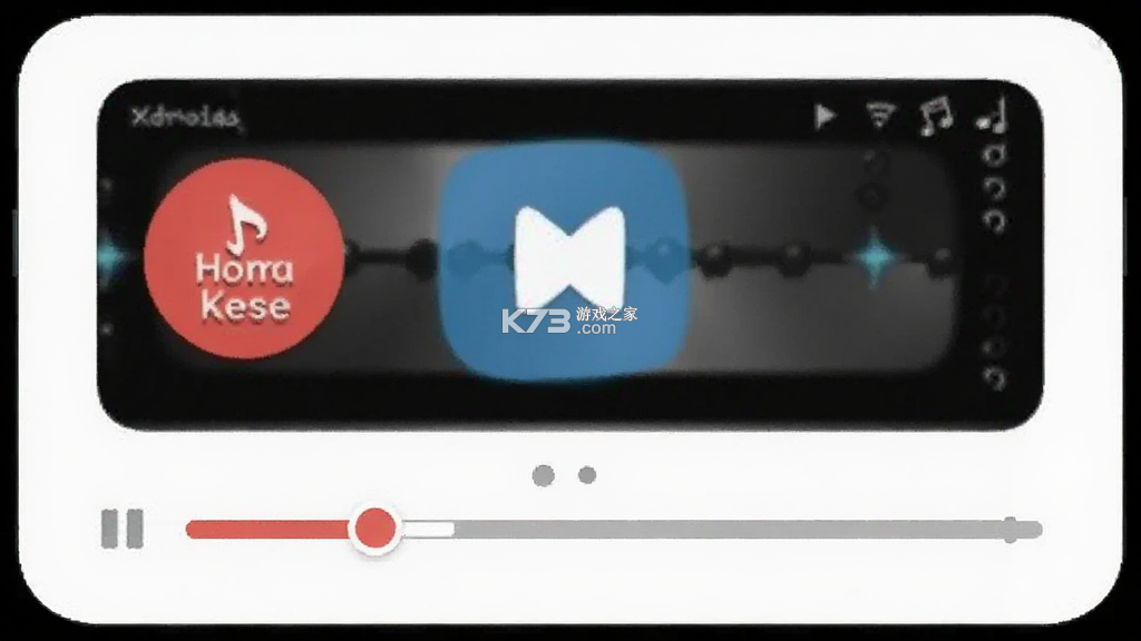 耍起语音盒 v1.04 app下载免费 截图