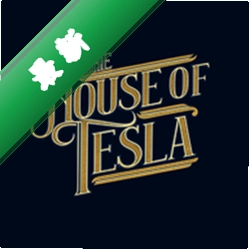 特斯拉密室(The House of Tesla) v1.0.21 下载官方版