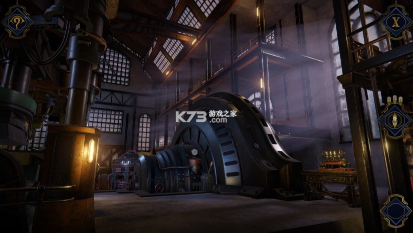 特斯拉密室(The House of Tesla) v1.0.21 下载官方版 截图