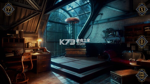 特斯拉密室(The House of Tesla) v1.0.21 下载官方版 截图