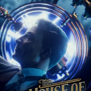 特斯拉密室(The House of Tesla) v1.0.21 下载官方版 截图