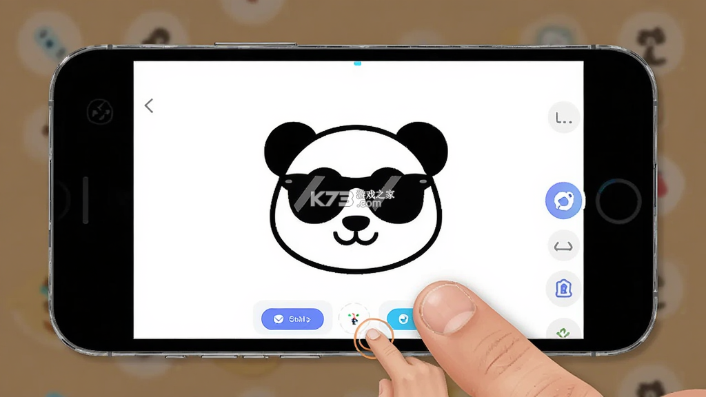 墨镜熊 v1.0.4 app下载免费 截图
