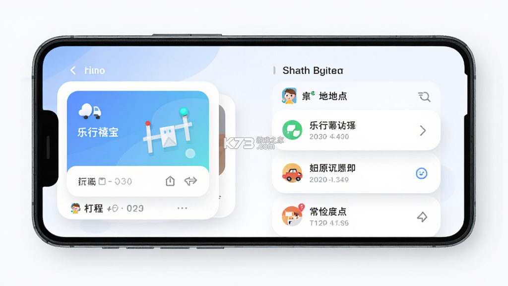 乐行禧宝 v1.0.0 安卓app下载 截图