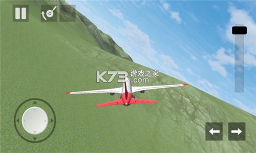飞机横冲直撞 v2.2.23 安卓app下载 截图