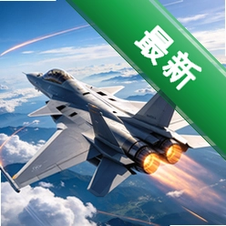 现代飞机战争2021游戏下载v1.496