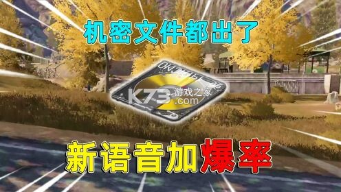 暗区可露凯语音盒 v1.04 app下载 截图
