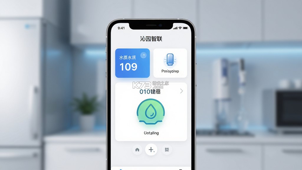 沁园智联 v2.1.11 安卓app下载 截图