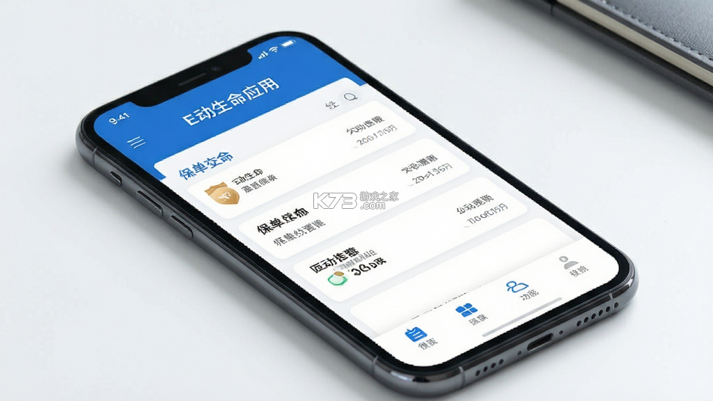 E动生命 v6.6.4 app下载免费 截图