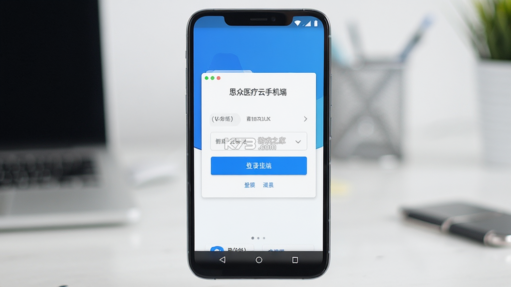 思众医疗云 v2.0.123 安卓app下载