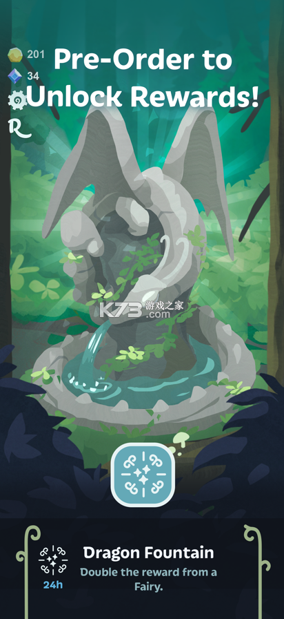 灵龙谷(辅助菜单) v1.5.1 安卓app下载 截图