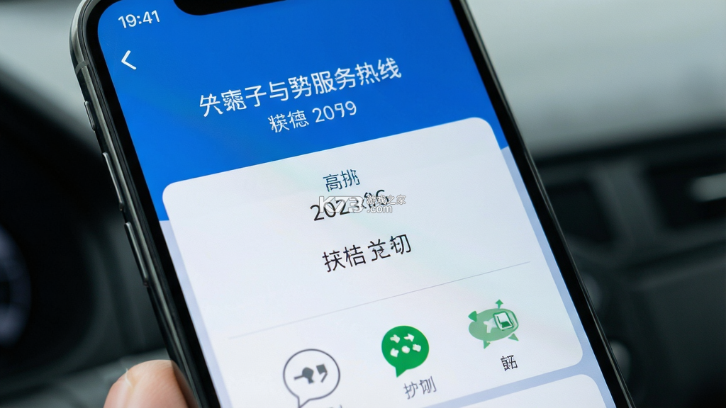 重庆高速(渝智行) v2.1.8 app下载免费 截图