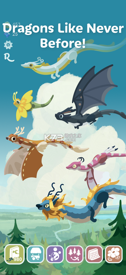 灵龙谷(辅助菜单) v1.5.1 安卓app下载 截图