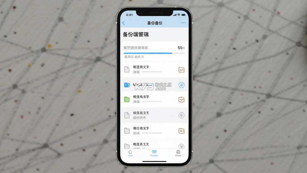 微聊天数据微备份 v1.0.0 安卓app下载 截图