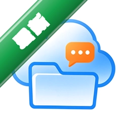 微聊天数据微备份安卓app下载v1.0.0