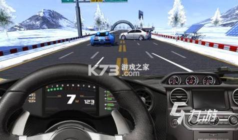 高速公路汽车驾驶 v1.0 安卓app下载 截图