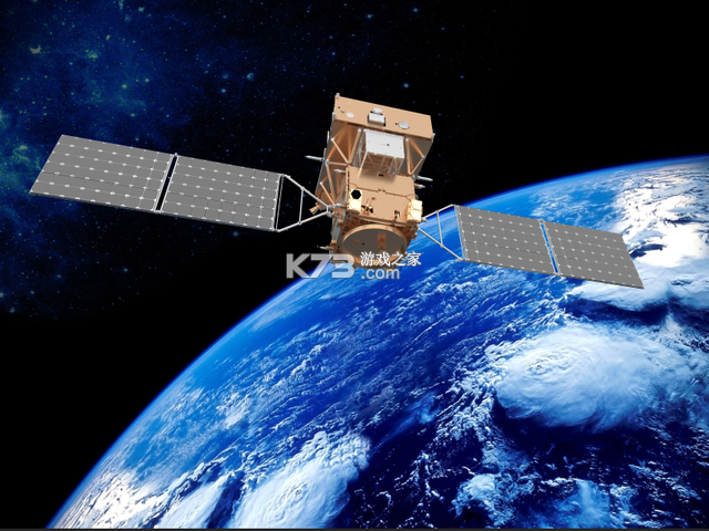 卫星天气预报准 v1.0.0 app下载免费 截图