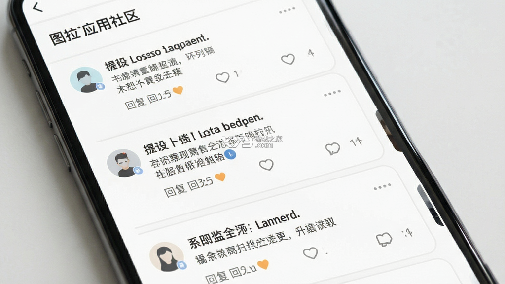 图拉丁 v1.2.1 app下载免费 截图