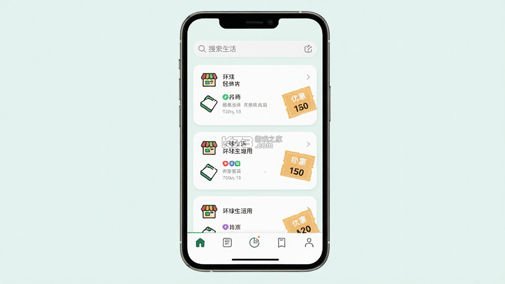环球生活 v2.1.2 app下载免费 截图