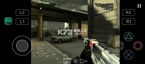 Black Android(黑煞) v1.4.1 安卓app下载