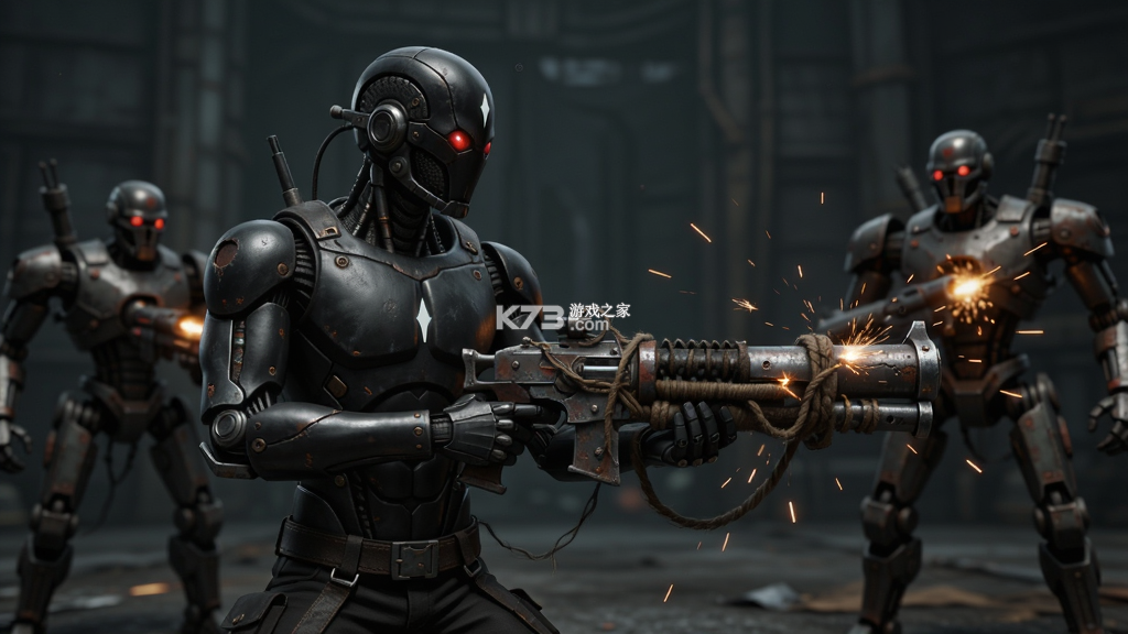 Black Android(黑煞) v1.4.1 安卓app下载