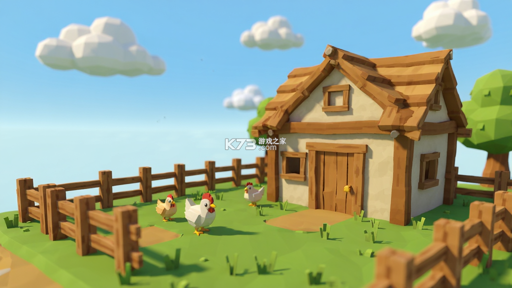 Cozy Country（温馨国度） v2.5 安卓app下载