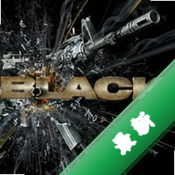 Black Android(黑煞)安卓app下载v1.4.1