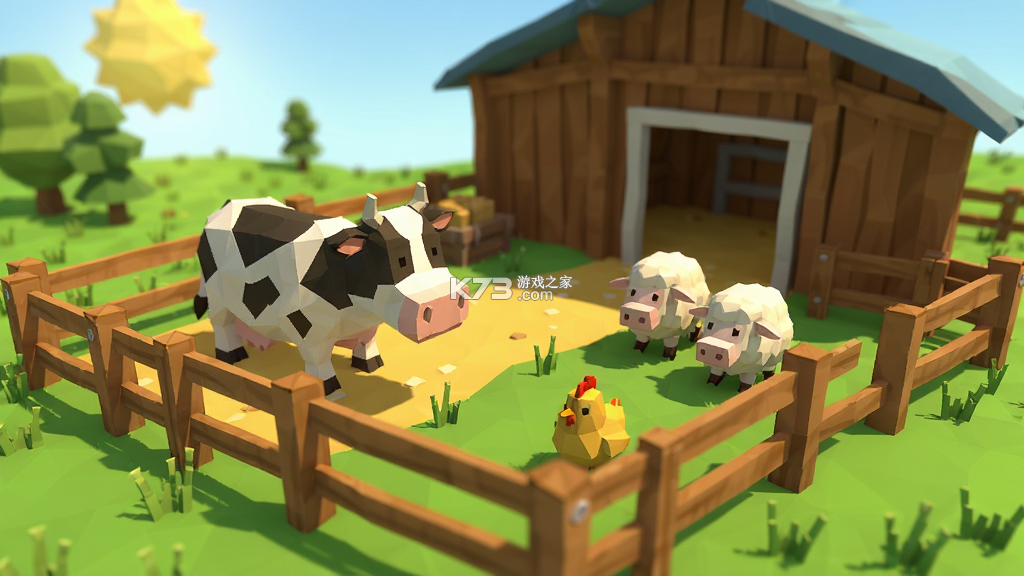 Cozy Country（温馨国度） v2.5 安卓app下载