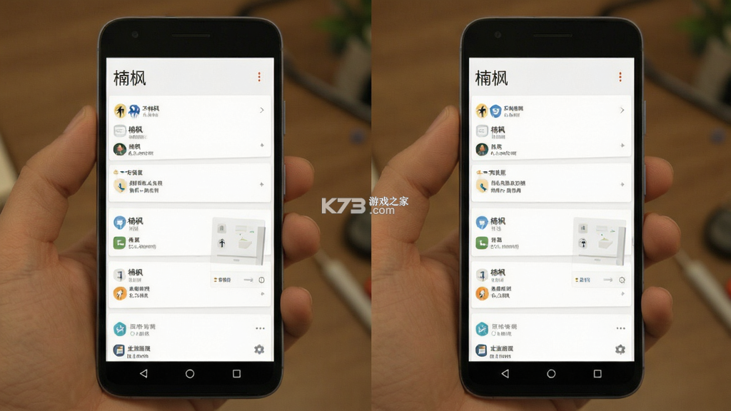 楠枫 v1.2.12 app下载免费 截图