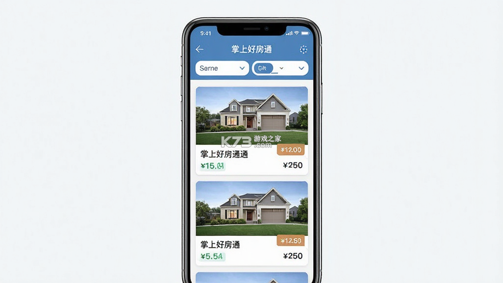 掌上好房通 v12.7.9 app下载免费 截图
