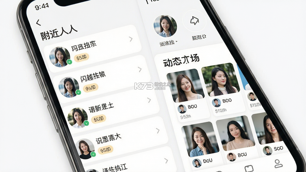闪越 v1.0.6 app下载免费 截图