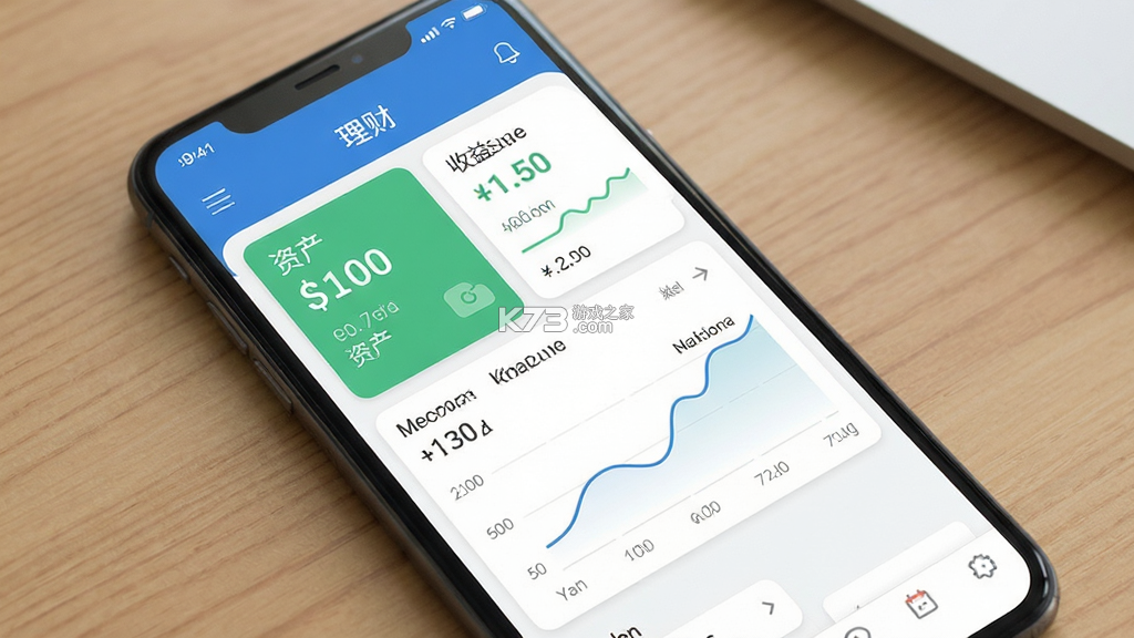 小金伴投 v8.8.11 安卓app下载 截图