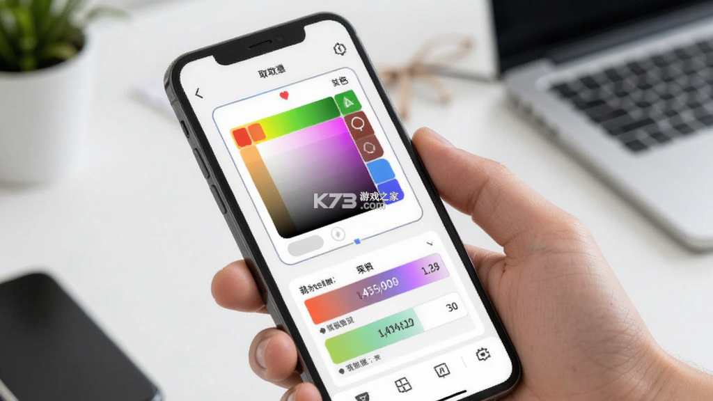 驰彩通 v1.0.147 app下载免费 截图