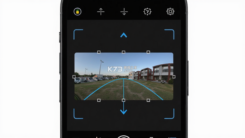 绽影全景 v1.12.0 app下载免费 截图