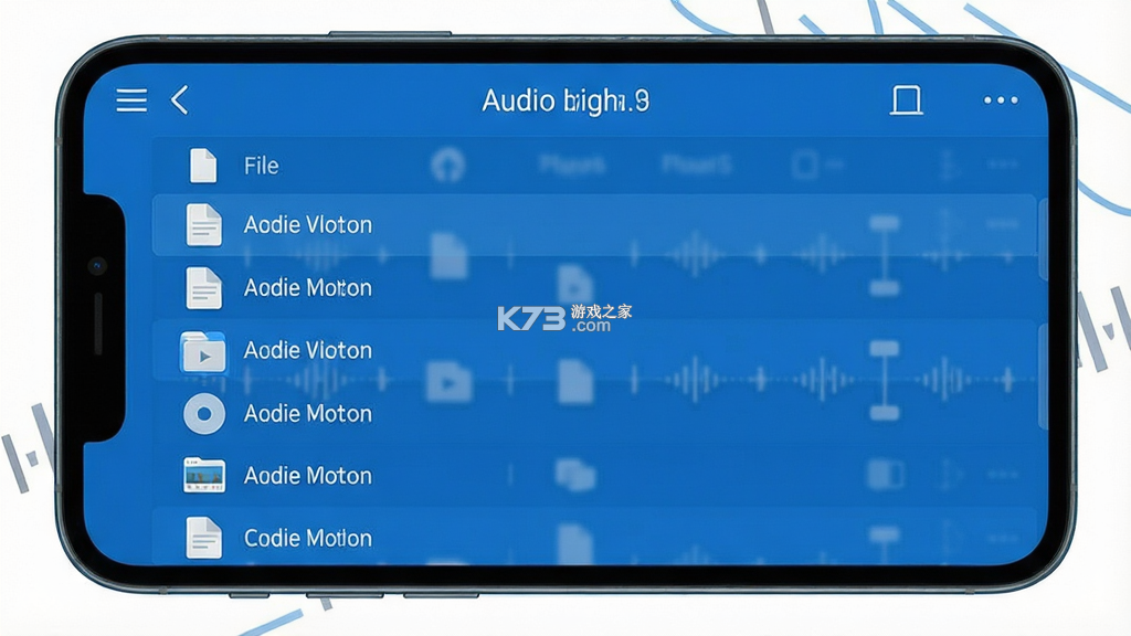 万能音频提取器 v1.0.6 安卓app下载 截图
