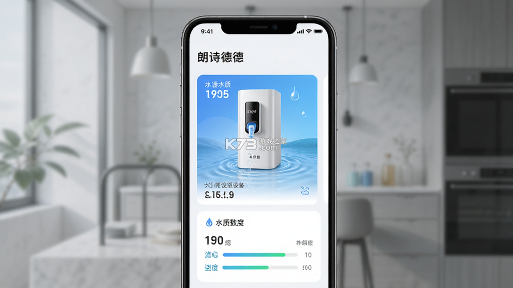 朗诗德在线 v3.3.11 app下载免费 截图