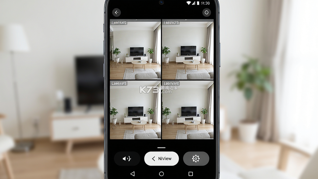 NiView v2.1.8 安卓app下载 截图