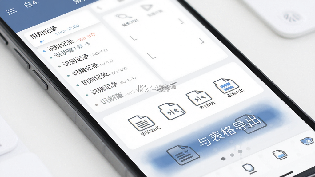 白描 v3.5.9 app下载免费 截图