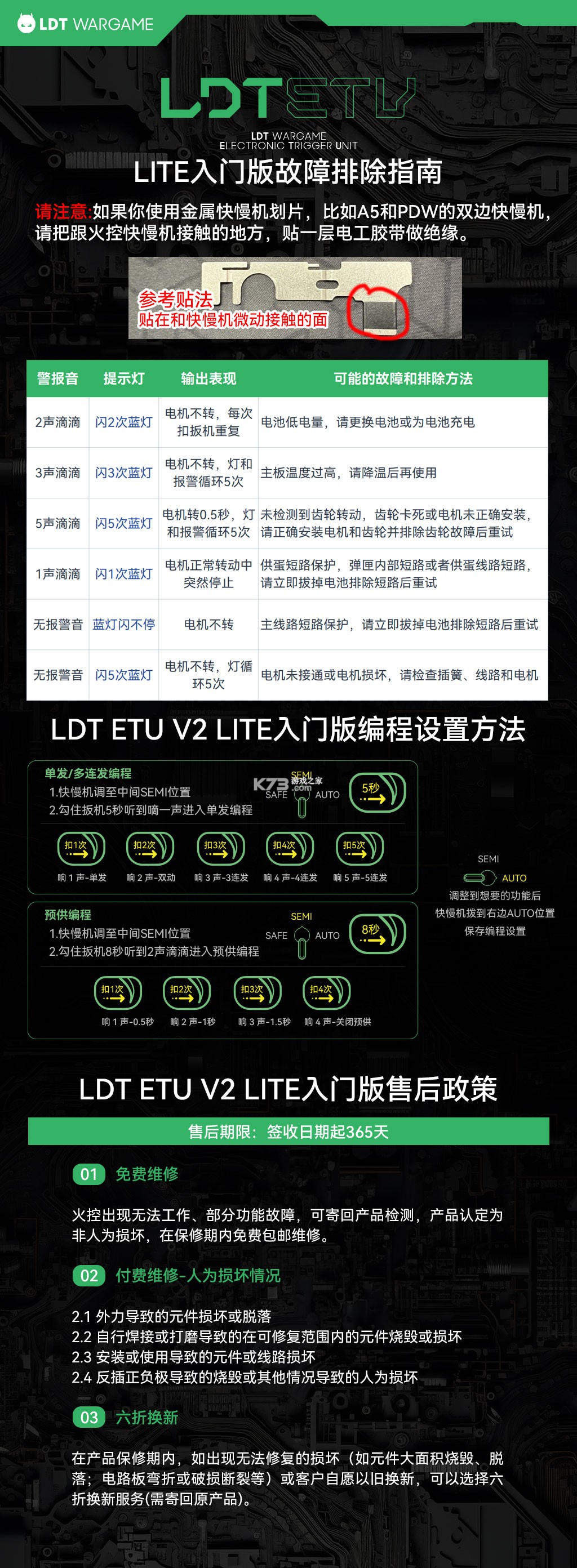 LDT ETU v1.5.14 app下载免费 截图