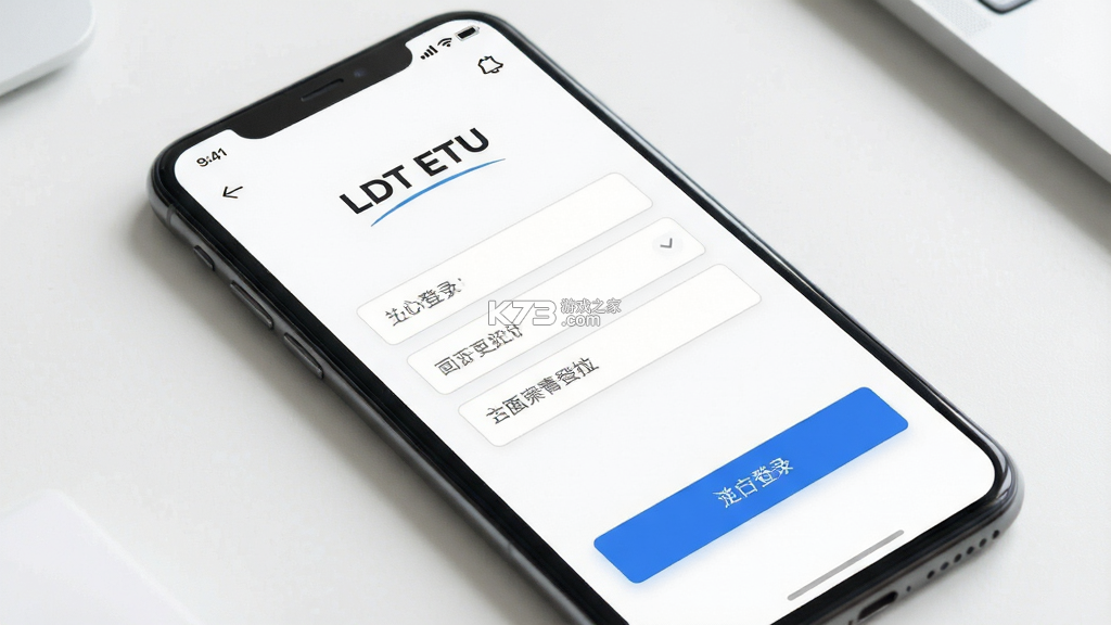 LDT ETU v1.5.14 app下载免费 截图