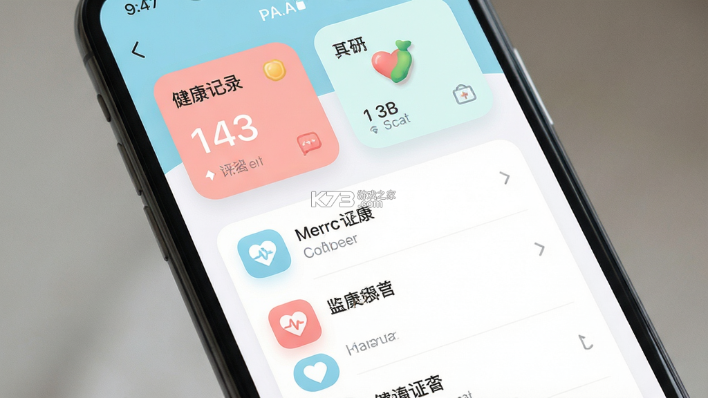 快点好 v1.4.29_u307 app下载免费 截图