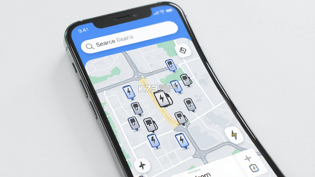滁州充电 v1.0.8 安卓app下载 截图