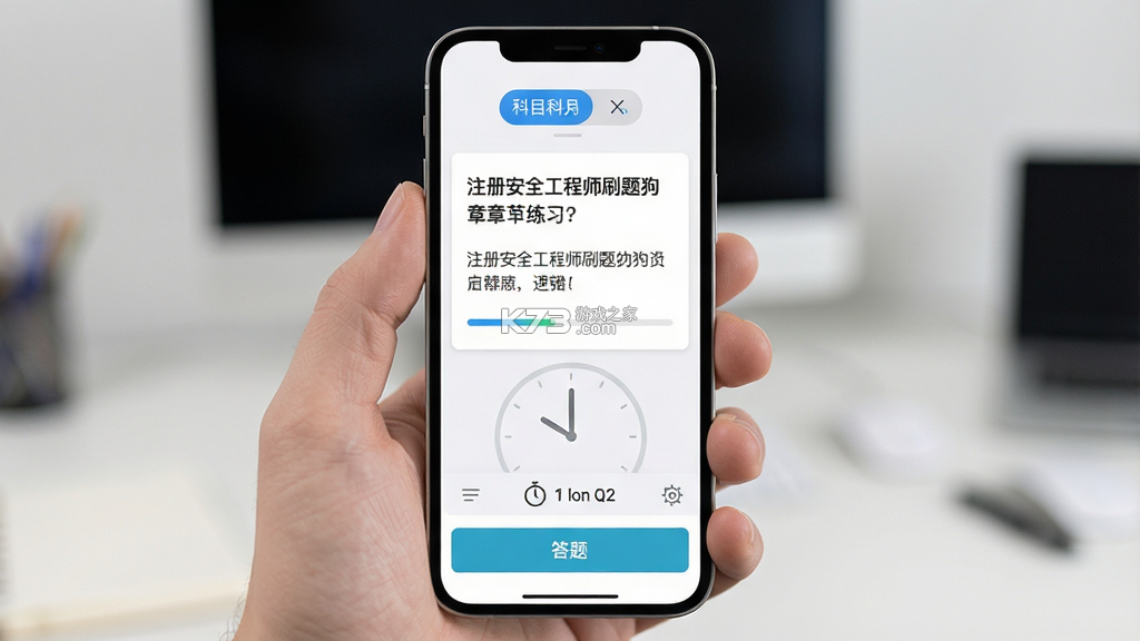 注册安全工程师刷题狗 v5.1.0 下载免费 截图