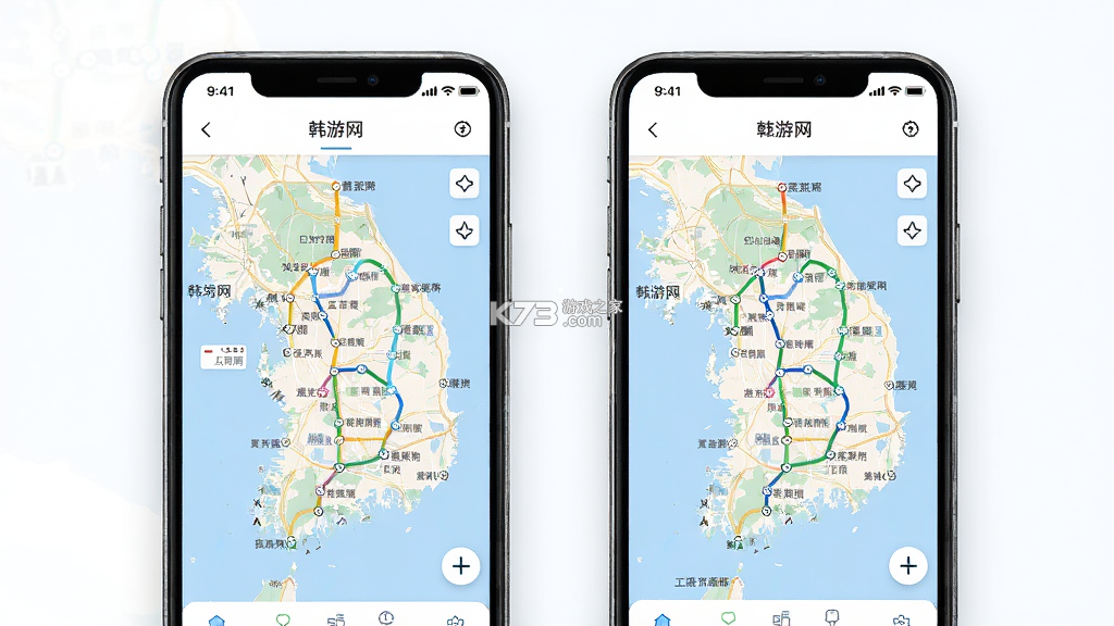 韩游网 v5.9.30 下载免费 截图