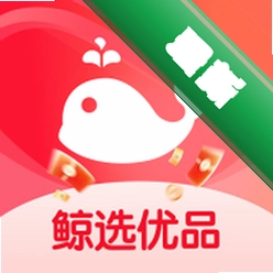 鲸选优品安卓app下载v1.0.8