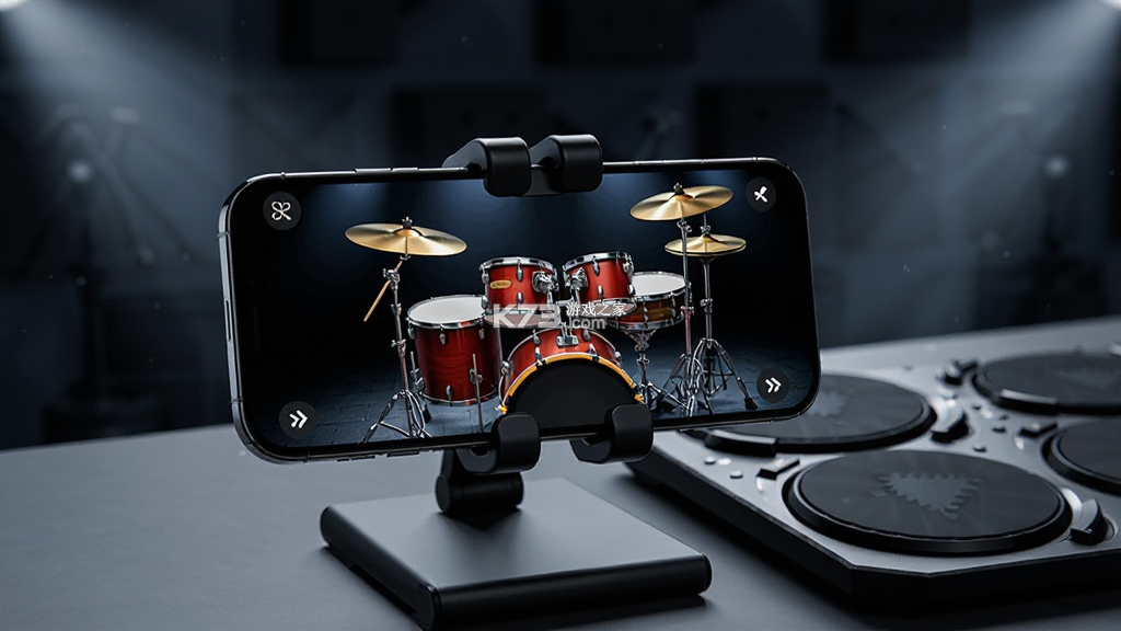 来音架子鼓 v1.4.7 app下载免费