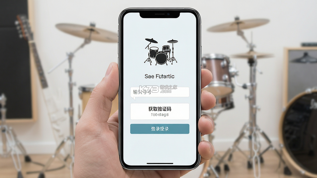 来音架子鼓 v1.4.7 app下载免费