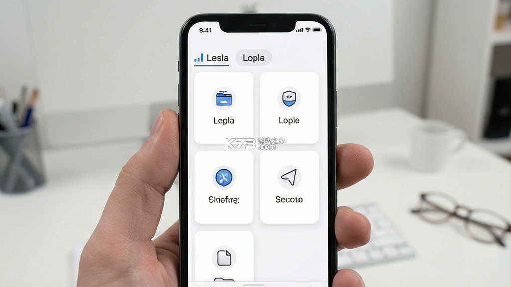 Lesla v1.3.1 app下载免费 截图