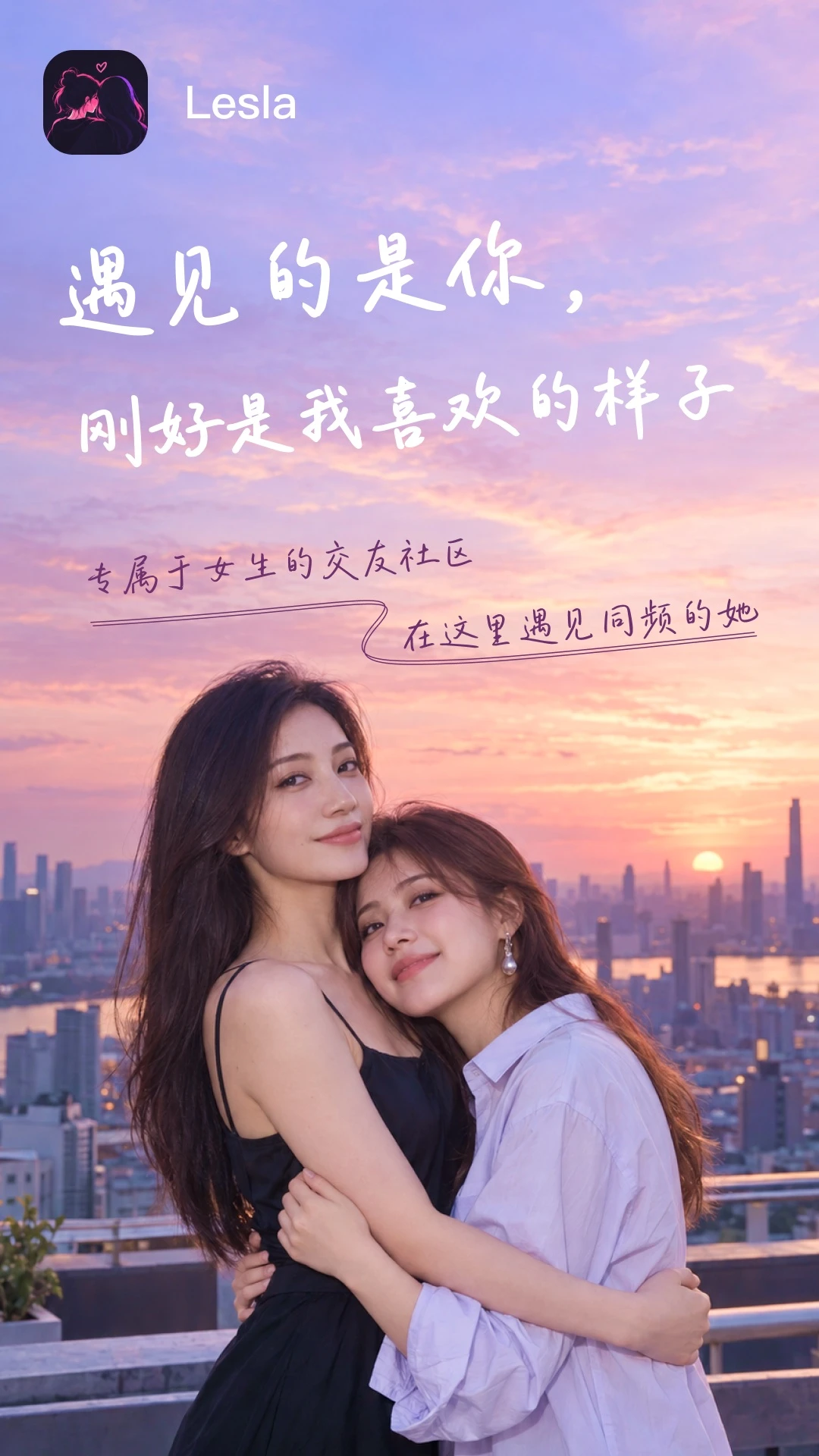 Lesla v1.3.1 app下载免费 截图