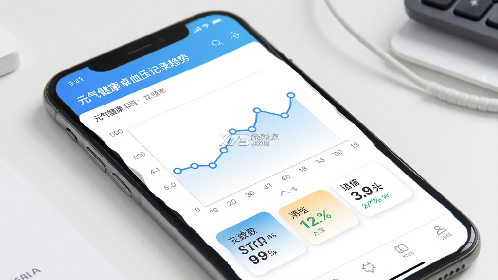 元气健康 v1.1.22 app下载免费 截图